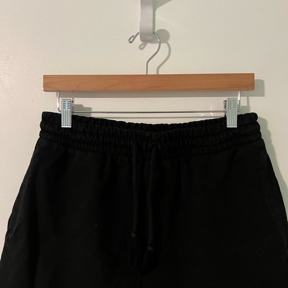 Maverick Limited Edition Heavy Weight Sweat Shorts - Picture 4 of 9